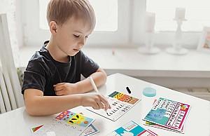 Material de numarare As Kids Invatam sa scriem 1024-50842