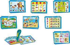 Joc de logica As Kids Enciclopedie Electronica 1020-50913