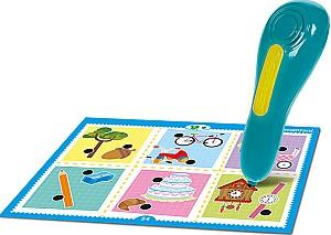 Joc de logica As Kids Enciclopedie Electronica 1020-50913