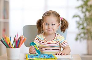 Joc de logica As Kids Enciclopedie Electronica 1020-50913