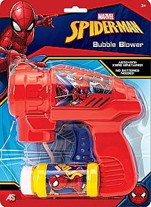 Set de jucarii As Kids Spiderman 5200-01362