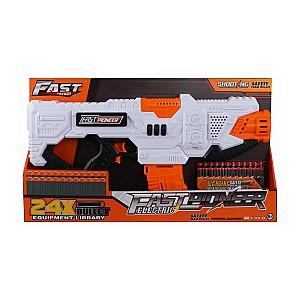 Arma jucarie Fast Pioneer BIG506