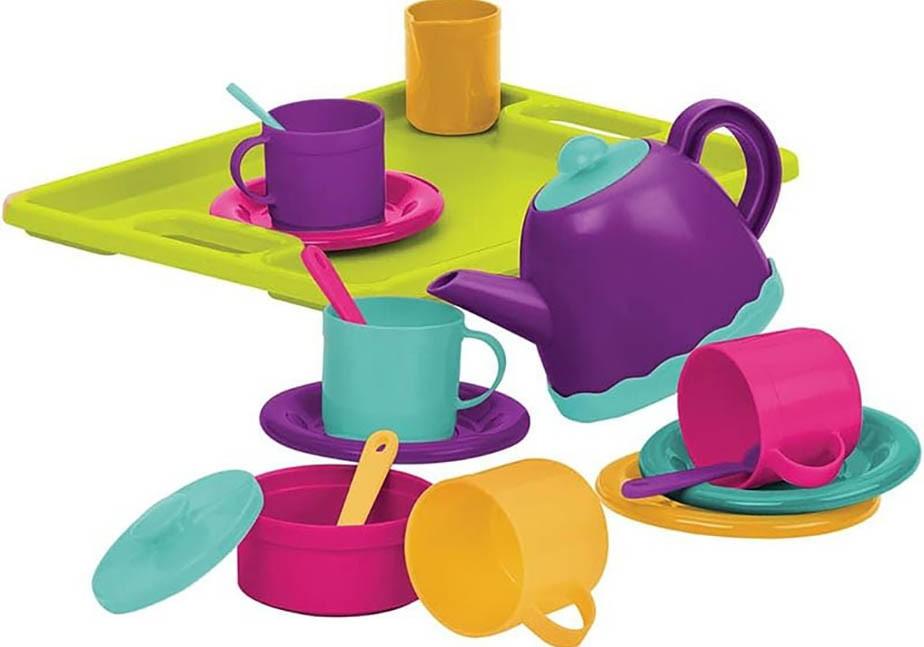 Set de bucatarie pentru papusi Battat BT4585Z