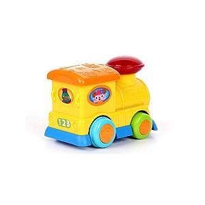 Jucarie interactiva winfun Trenut cu RC