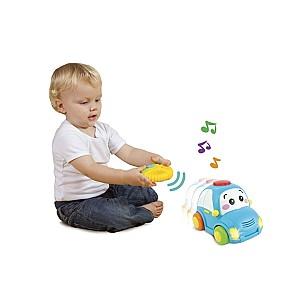 Jucarie interactiva winfun Masina cu RC