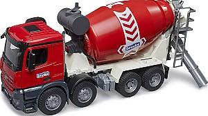 Tehnica speciala Bruder MB Arocs 3655