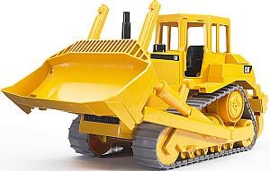 Tehnica speciala Bruder Buldozer CAT 2422