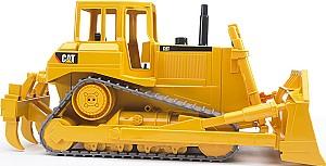 Tehnica speciala Bruder Buldozer CAT 2422