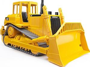 Tehnica speciala Bruder Buldozer CAT 2422