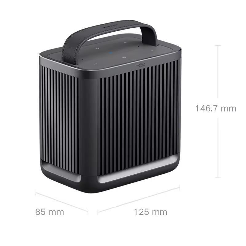 Boxa portabila Xiaomi 40W Harman audio Bluetooth Speaker