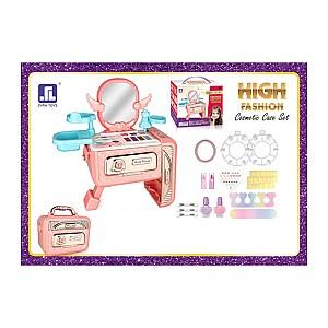  Zyra Toys produse de machiaj ZR-26