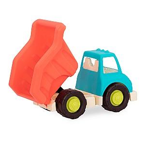 Masina jucarie Battat Camion Basculanta (BX1720Z)