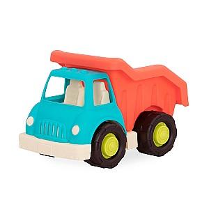 Masina jucarie Battat Camion Basculanta (BX1720Z)