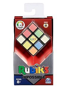 Joc de logica Rubik's 3X3 IMPOSSIBLE 41963