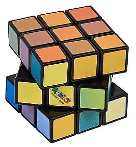 Joc de logica Rubik's 3X3 IMPOSSIBLE 41963