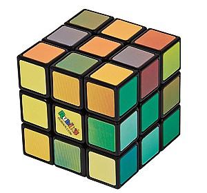 Joc de logica Rubik's 3X3 IMPOSSIBLE 41963