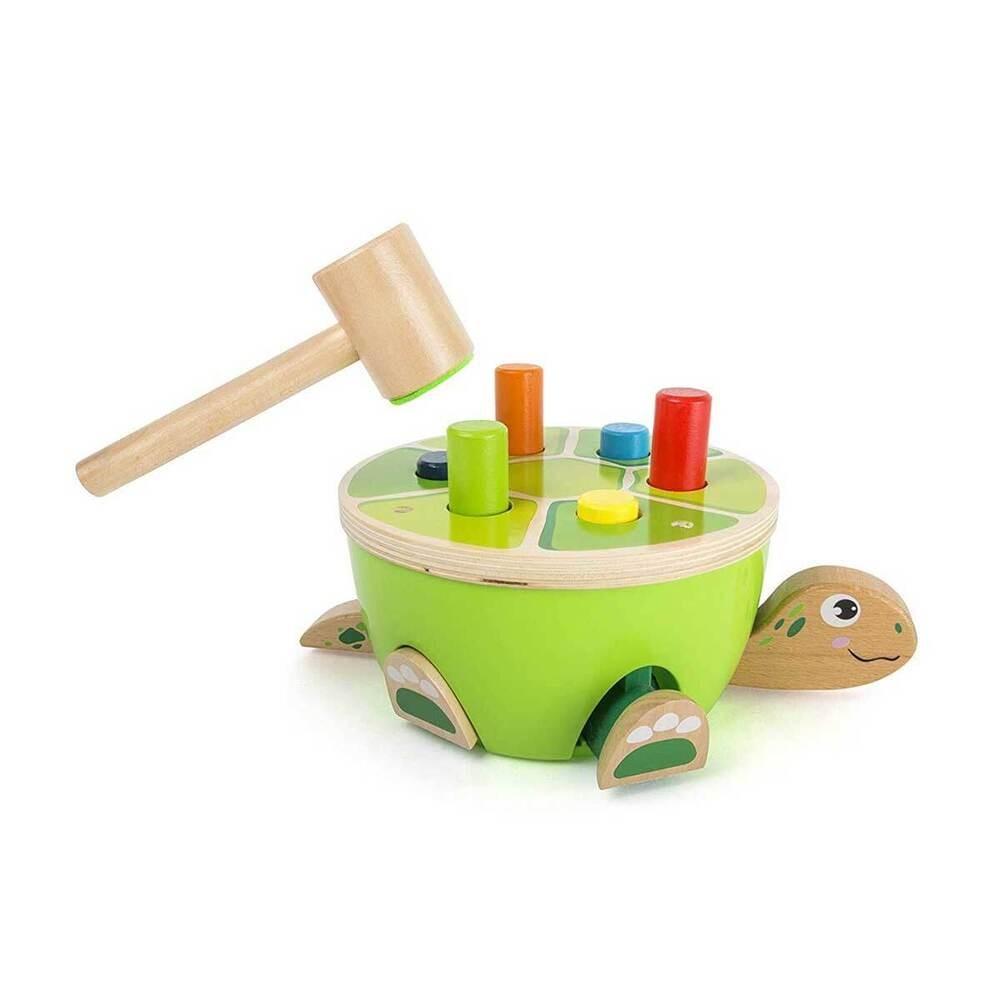 Joc de logica Top Bright Testoasa 120332