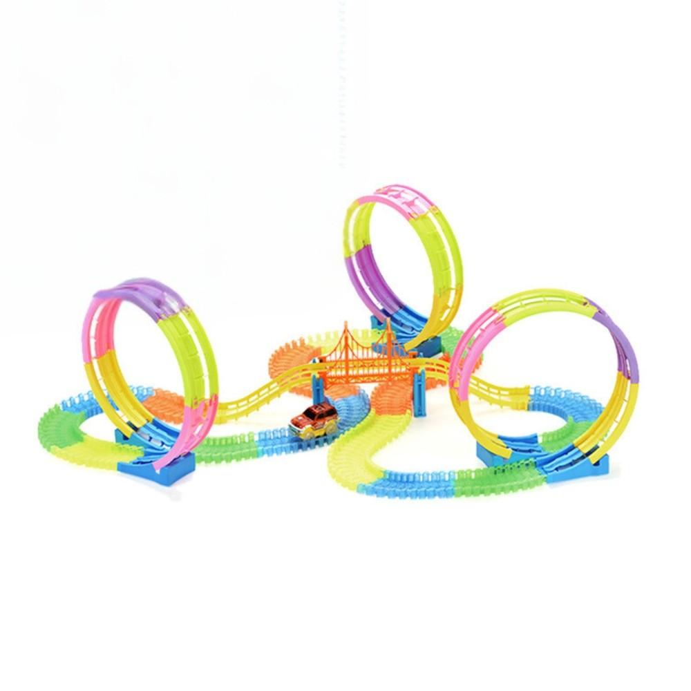  VLM fosforescent XC267A