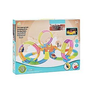  VLM fosforescent XC267A