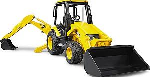 Tehnica speciala Bruder JCB MIDI CX 2427
