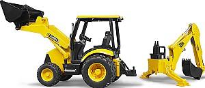 Tehnica speciala Bruder JCB MIDI CX 2427