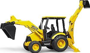 Tehnica speciala Bruder JCB MIDI CX 2427