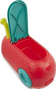 Tolocar Battat Ladybuggy BX1774Z