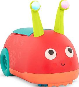 Tolocar Battat Ladybuggy BX1774Z