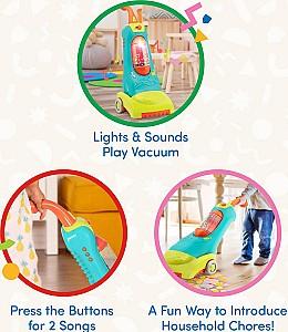 Aparat casnic de jucarie Battat BT2678Z