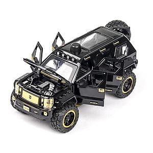 Masina jucarie VLM Us G-Patton CZ23B