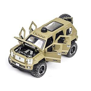 Masina jucarie VLM Us G-Patton CZ23B