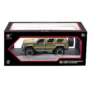 Masina jucarie VLM Us G-Patton CZ23B