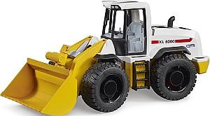 Tehnica speciala Bruder ROADMAX 3412