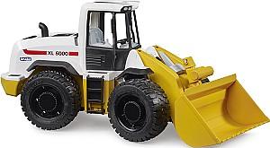 Tehnica speciala Bruder ROADMAX 3412