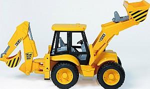 Tehnica speciala Bruder JCB 4CX Backhoe 2428