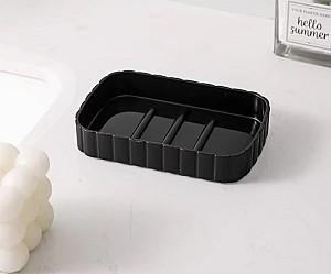 Set pentru baie 4Life Modern Style Black