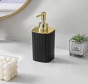 Set pentru baie 4Life Modern Style Black