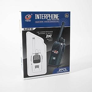 Set de jucarii Blocki Walkie Talkie AL023764