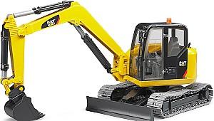 Tehnica speciala Bruder Cat 2456