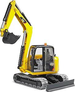 Tehnica speciala Bruder Cat 2456