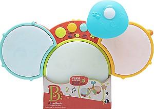 Jucarie muzicala Battat BX2303C3Z