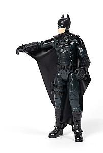 Figurina personaj Batman cu costum 30cm (750052)