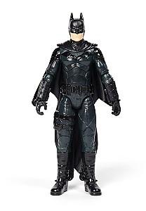Figurina personaj Batman cu costum 30cm (750052)