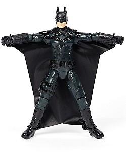 Figurina personaj Batman cu costum 30cm (750052)