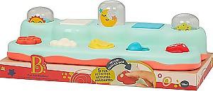 Jucarie interactiva Battat BX2063Z