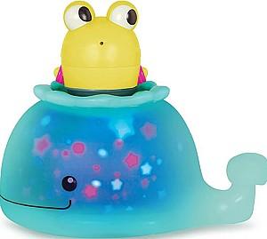 Jucărie pentru apă și baie Battat BX2277Z