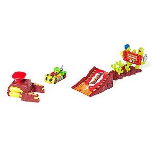 Set de jucarii VLM PTRSD014IN01