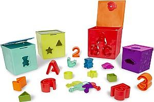 Sortator Battat BT2751Z