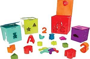 Sortator Battat BT2751Z