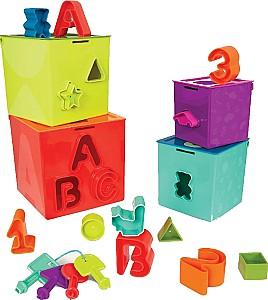 Sortator Battat BT2751Z